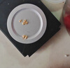 領(lǐng)豐金黃金豆豆AU9999足金實心真金豆子收藏節(jié)日禮物送女友節(jié)日小金豆 金豆1g 曬單實拍圖