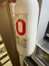 卡士（CLASSY.KISS）007家庭裝酸奶1kg 原味 低溫酸奶 風(fēng)味發(fā)酵乳 曬單實拍圖