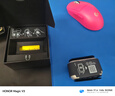 Technics【政府補貼】尊享款AZ80 真無線藍牙降噪耳機入耳式松下HIFI系列支持LDAC/無線充電適用蘋果安卓01 EAH-AZ80銀色【國行】 曬單實拍圖