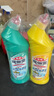 花王（KAO）免刷洗潔廁靈500ml*2瓶 廁所馬桶清潔劑強(qiáng)力去污去尿堿除垢潔廁液 曬單實(shí)拍圖
