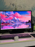 微星（MSI）26.5英寸2K280Hz 量子點OLED顯示器 0.03ms(GTG) HDR400游戲電競顯示屏MAG 271QP QD-OLED X28流光 曬單實拍圖