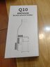 Sumi-tap適用于弧面屏幕車(chē)載手機支架配件多角度可調節卡扣式鋁合金配件 新能源車(chē)邊角屏幕配件【曜石黑】 曬單實(shí)拍圖
