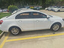 玲瓏輪胎汽車輪胎 CrossWind HP010 205/65R15 94H適配帝豪 瑞風(fēng)M3 曬單實(shí)拍圖