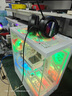 MSI全家桶i5 14400F/5060/5060TI/5070主機AI設計師臺式游戲電競整機組裝電腦主機DIY組裝機 14400F+5060丨32G丨熱推款 曬單實(shí)拍圖