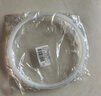 鯨萬薈適用九陽電壓力鍋密封圈新款4卡扣 5L/6升高壓鍋蓋硅膠圈配件膠圈皮墊 W848 曬單實拍圖