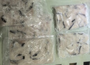 釣魚(yú)記免漿黑魚(yú)片2.5斤(5袋*250g)酸菜水煮魚(yú)火鍋冷凍魚(yú)片 生鮮中秋聚餐 曬單實(shí)拍圖