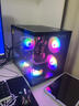 技嘉 酷睿i5 13400F臺式組裝電腦主機(jī)RTX4060Ti/5060Ti游戲高端電競獨(dú)顯直播設(shè)計渲染整機(jī) 配置一：i5 13400F+RTX4060 曬單實拍圖