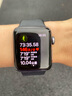 諾希適用于蘋(píng)果Apple watch S3蜂窩【38mm】手表電池 內置電池【免費到店安裝】通用A1848/A1860/A1889 曬單實(shí)拍圖