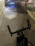 探路蜂自行車燈夜騎前燈防水手電筒鋁合金強(qiáng)光夜間騎行裝備山地單車燈 曬單實拍圖