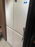 海爾（Haier）盛宴539升十字對開(kāi)四開(kāi)雙開(kāi)門(mén)白色風(fēng)冷無(wú)霜家用電冰箱一級能效變頻BCD-539WGHTDEDWVU1國家補貼20% 曬單實(shí)拍圖