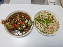 夢(mèng)庭 多功能漏斗套裝過(guò)濾油壺 廚房家用倒油漏斗分裝塑料酒漏斗 4512 曬單實(shí)拍圖
