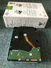 希捷（SEAGATE）企業(yè)級硬盤 20TB 256MB 7200RPM CMR垂直 SATA 希捷銀河Exos X20系列 服務器硬盤ST20000NM007D 曬單實拍圖