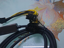 裕高GTX1070/RTX2060S/2070/2080Ti/3060Ti/3070臺式獨立顯卡全新盒裝設計渲染學(xué)習黑神話(huà)悟空游戲顯卡 【全新盒裝】GTX1070 8G戰戟2X 曬單實(shí)拍圖