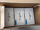 伊利純牛奶250ml*21盒/箱 全脂牛奶 優(yōu)質(zhì)乳蛋白  禮盒裝 曬單實(shí)拍圖