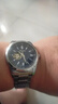 精工（SEIKO）男士全自動(dòng)機(jī)械手表Selection精選系列防水夜光功能 日本原裝進(jìn)口SCVE051 曬單實(shí)拍圖
