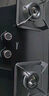 美的（Midea）抽油煙機 家用廚房22風量側吸式揮手智控自動清 脫排吸油煙機 【爆款升級】22風量自清潔單煙機J25S PRO 曬單實拍圖