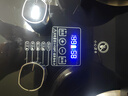 好太太億美燃?xì)庠铍p灶5.2KW一級能效嵌入式家用熄火保護(hù)天然氣液化氣煤氣灶臺式猛火爐具定時(shí)灶方架純銅火蓋 高配款 鋼化玻璃+5.2kw鴛鴦猛火灶+雙邊定時(shí) 適用氣源：管道天然氣 曬單實(shí)拍圖