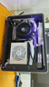 華擎 (ASRock) B550M-ITX/ac 迷你主板+AMD 銳龍5 5600 處理器 臺式機 CPU 主機CPU 主板CPU套裝 曬單實(shí)拍圖