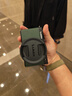 松下（Panasonic）S9N/S9 +18-40mm套機 全畫(huà)幅微單/單電/無(wú)反數碼相機 復古外形 實(shí)時(shí)LUT 濾鏡直出 連接app極速分享 S9N丨S9+18-40mm套機【綠色】 曬單實(shí)拍圖