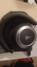 聲闊（SoundCore）Space One Pro頭戴式藍牙耳機主動(dòng)降噪雙金標認證可折疊適用蘋(píng)果華為小米手機電腦黑 曬單實(shí)拍圖