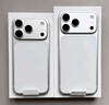 Apple/蘋(píng)果 iPhone 17 Pro 256GB 銀色 支持移動(dòng)聯(lián)通電信5G 雙卡雙待手機 曬單實(shí)拍圖