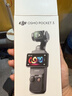 紐爾（NEEWER）適用DJl大疆pocket3相機濾鏡套裝磁吸快拆 UV保護鏡ND減光濾鏡CPL偏振鏡靈眸pocket3代口袋相機 曬單實(shí)拍圖