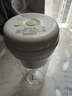 九陽(yáng)（Joyoung）榨汁杯 家用小型便攜榨汁機 水果果蔬果汁機 輔食機攪拌杯電動(dòng)多功能自動(dòng)清洗LJ320 曬單實(shí)拍圖