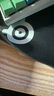 賽睿（SteelSeries）QcK Large(QcK+)游戲鼠標墊大號 donk同款鼠標墊游戲電競 fps順滑鼠標墊 CSGO/打瓦L號450*400*2mm 曬單實(shí)拍圖