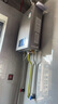 林內(nèi)（Rinnai）【小蠻腰Max】13L燃氣熱水器 【家電國家補貼15%】水伺服恒溫 0.5℃調(diào)溫 13GD72(JSQ26-GD72) 曬單實拍圖