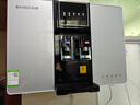 志高（CHIGO）凈水器家用直飲加熱一體機(jī)接自來(lái)水冷熱一體廚房臺(tái)式壁掛凈熱直飲機(jī)通用濾芯 CG-RO-100G HR101 曬單實(shí)拍圖