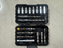 威克士12V無(wú)刷電動(dòng)起子機WE203(2.0雙電)手電鉆鋰電池電動(dòng)螺絲刀手槍鉆 曬單實(shí)拍圖