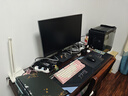 HKC 27英寸4K 160Hz雙模320Hz QD量子點(diǎn)MiniLED廣色域HDR1400認證Type-C90W電競游戲顯示器G27M7Pro 曬單實(shí)拍圖
