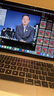 京歌寶適用于蘋果筆記本電池MacBook電池 Pro13寸A1708 A2159 A2289 A2338蘋果電腦電池2016 2017 年款 曬單實拍圖