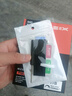 賽可馳（SIX）小米投資 PCle4.0 SSD固態(tài)硬盤 M.2接口 7350MB/s讀速 電競(jìng)硬盤 筆記本PS5 長江存儲(chǔ)顆粒 1T【PCle4.0-讀速7350MB/s】 曬單實(shí)拍圖