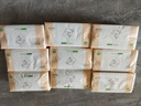 桔子姑娘大包抽紙480張加厚餐巾紙家用面巾紙母嬰用紙整箱實(shí)惠裝 5層 480張*3包 【L碼體驗裝】 曬單實(shí)拍圖