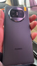 華為（HUAWEI）展機 Mate X5典藏版X3折疊屏手機【現貨補貼】鴻蒙AI智能旗艦手機 羽紗黑【Mate X3】 12G+256G 官方標配|質(zhì)保一年 曬單實(shí)拍圖
