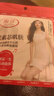 浪莎絲襪3雙ins潮長(cháng)襪女春秋款中厚半截日系秋冬防掉中筒及膝小腿襪子 【中筒】膚色3雙 均碼 曬單實(shí)拍圖
