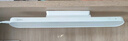 美的（Midea）LED臺燈學(xué)習專(zhuān)用書(shū)桌磁吸燈酷斃燈宿舍床頭吸附家用充電燈 7W 曬單實(shí)拍圖