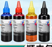 愛普生（Epson）T6745淺青色墨水補(bǔ)充裝 C13T674580（適用于L801/L810/L850/L805/L1800） 曬單實(shí)拍圖
