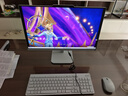 聯(lián)想AIO 520 23.8英寸一體機(jī)電腦商務(wù)辦公家用娛樂臺式電腦 英特爾N100 16G 512G固態(tài) 曬單實拍圖
