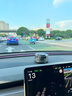 圖拉斯（TORRAS） 車載香薰汽車香水觀景車內(nèi)智能七夕新車禮物高檔太陽(yáng)能增程版 曬單實(shí)拍圖
