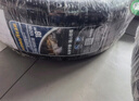 固特異（Goodyear）汽車輪胎 235/55R18 104W EF1 SPORT鷹馳F1酷跑 適配探岳/途觀L 曬單實拍圖
