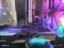 技嘉魔鷹 GIGABYTE GeForce RTX 3060 GAMING OC 12G 2.0版本電競游戲設計智能學習電腦獨立顯卡支持4K 曬單實拍圖