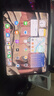 Apple/蘋果 iPad Pro 11英寸 M4芯片 2024年新款平板電腦(256G WLAN版/MVV83CH/A)深空黑色 曬單實(shí)拍圖