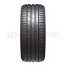 韓泰（Hankook）汽車(chē)輪胎 255/45R19 104W K127E T1 靜音棉輪胎 原配特斯拉ModelY 曬單實(shí)拍圖