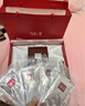 SK-II前男友面膜6片sk2補水化妝品護膚品套裝禮盒skii七夕情人節禮物女 曬單實(shí)拍圖