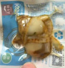 獐子島大連特產(chǎn)高蛋白燒烤魷魚頭 即食魷魚須手撕魷魚頭孕婦零食60g*2袋 曬單實拍圖