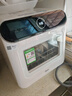 美的（Midea）M10 Max 4套臺式洗碗機新升級85℃熱風烘干一級水效高溫除菌雙層碗籃家用小尺寸免安裝國家補貼20% 曬單實拍圖