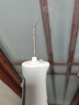 潔碧（Waterpik）沖牙器 便攜式電動(dòng)洗牙器水牙線(xiàn)潔牙器家用立式預防牙結石全身水洗GS5藍牙齒沖洗器 禮物 曬單實(shí)拍圖