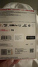 閃迪（SanDisk）512GB TF(MicroSD)內(nèi)存卡 4K極速金卡A2 V30 U3行車記錄儀 運動相機無人機 監(jiān)控存儲卡 讀190MB/s 曬單實拍圖